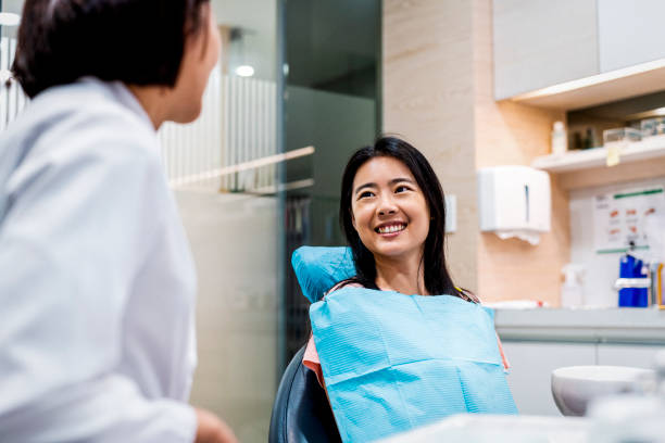 Oral Cancer Screening in Point Lookout, NY