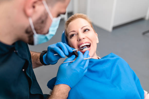 Dental Bonding in Point Lookout, NY