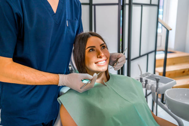 Oral Surgery in Point Lookout, NY