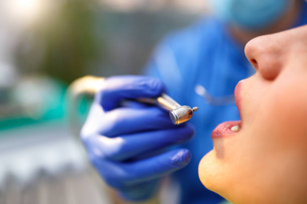 Dental Inlays and Onlays in Point Lookout, NY